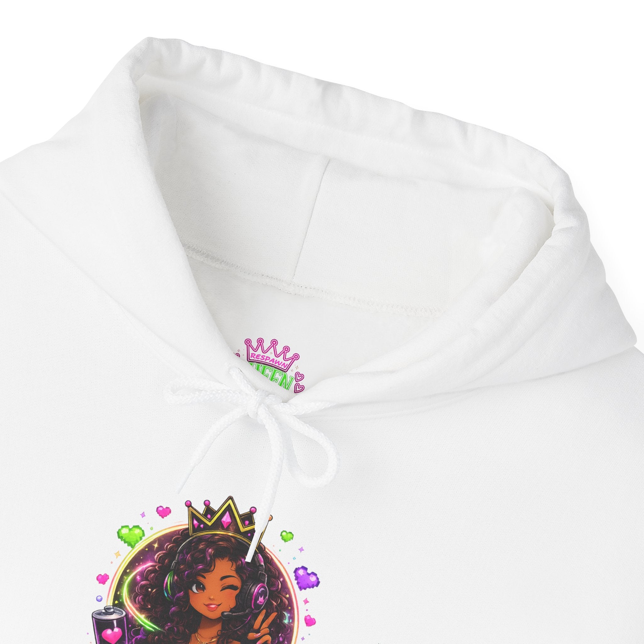 Gamer Skye “MCE” Hoodie