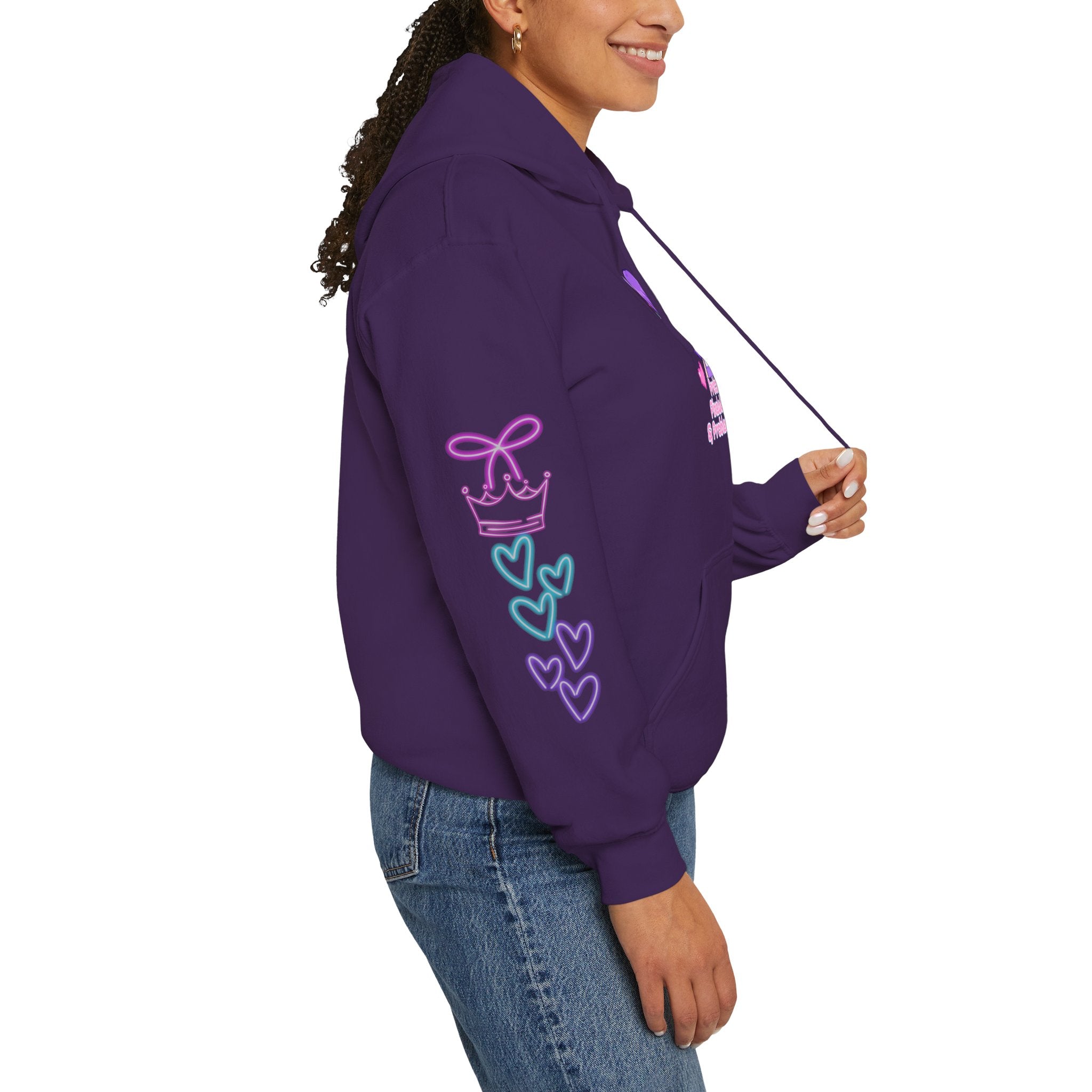 PPP Cozy Hoodie