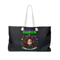 Chibi Queen Junie Weekend Bag