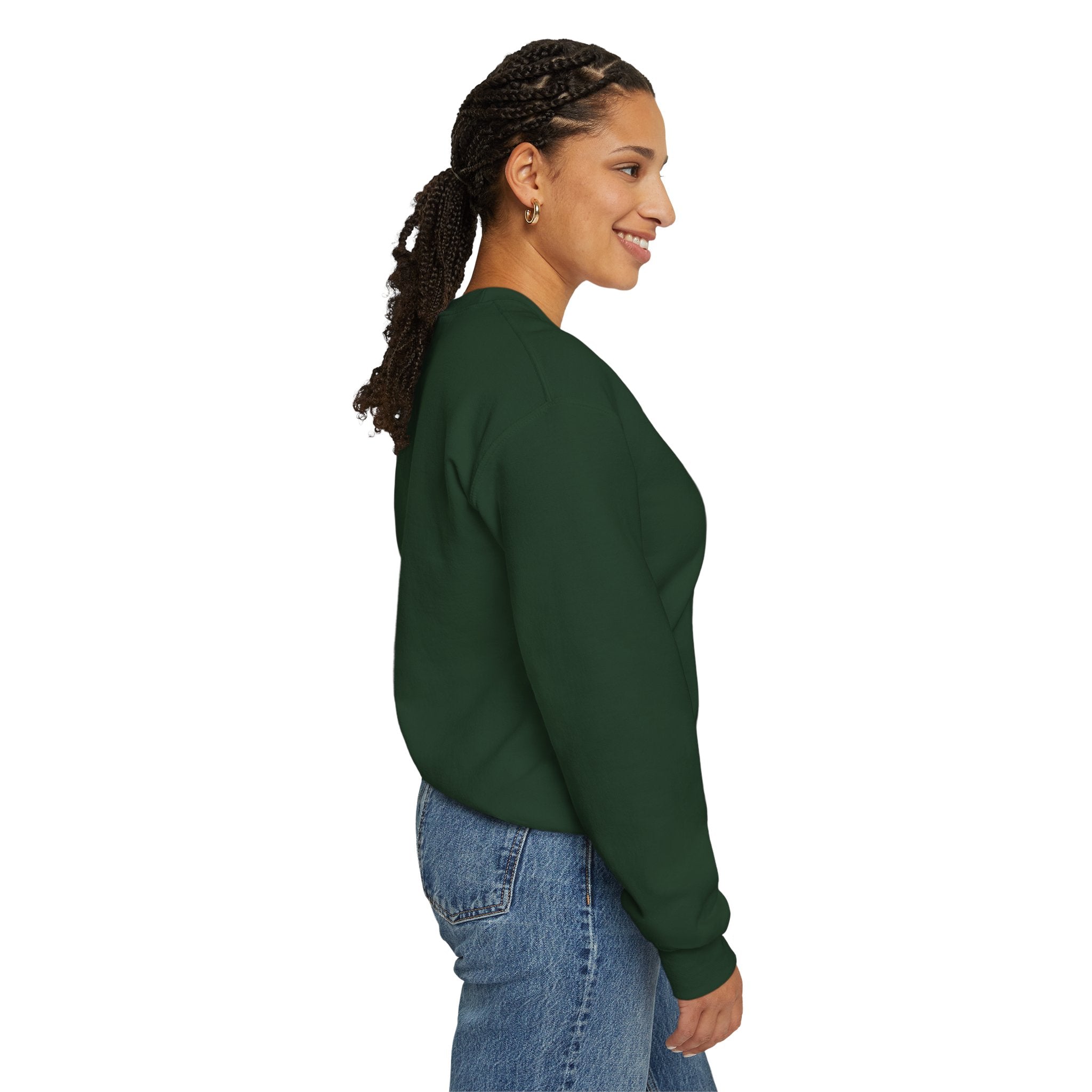 “Wine, Nuggs, XP, Repeat” Sweatshirt