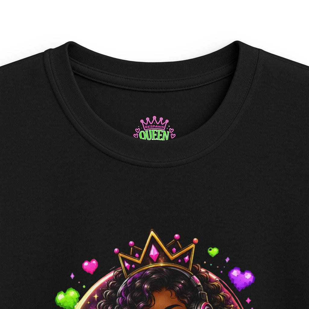 Gamer Luna “MCE”Kids Tee