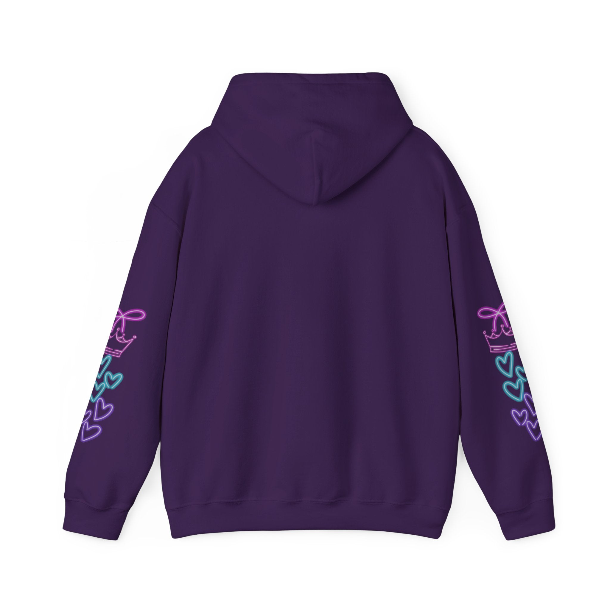 PPP Cozy Hoodie