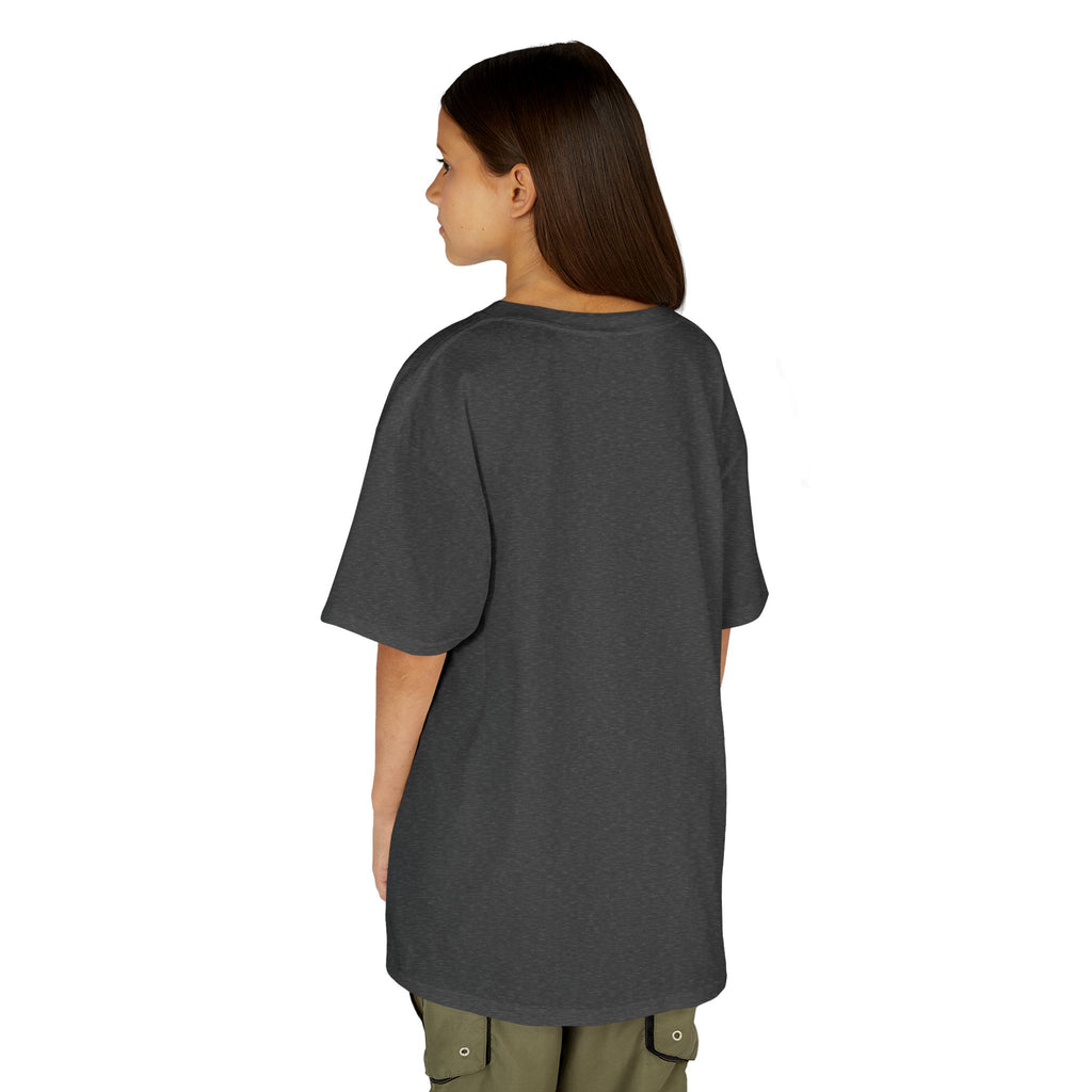 Gamer Luna “Cute but…” Kids Tee