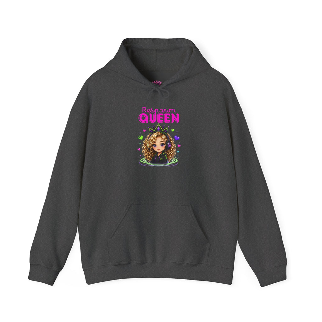 Chibi Queen Faye Hoodie