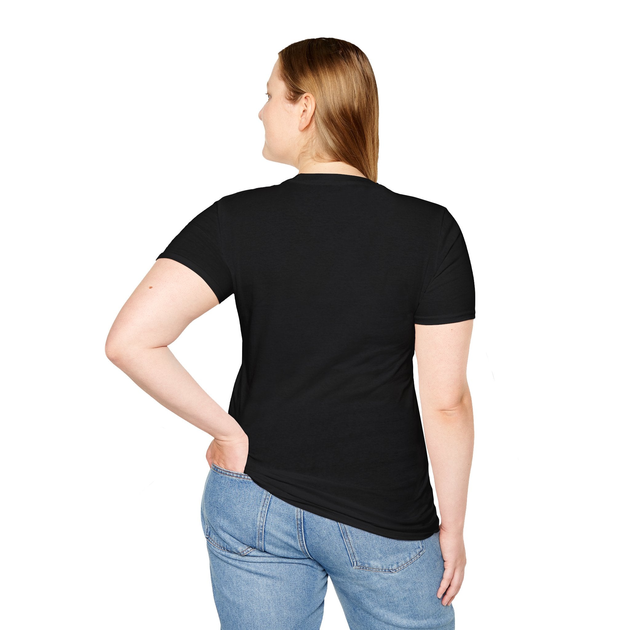 Gamer Ember "MCE" Tee