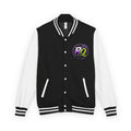 Chibi Queen Raven Letterman Jacket