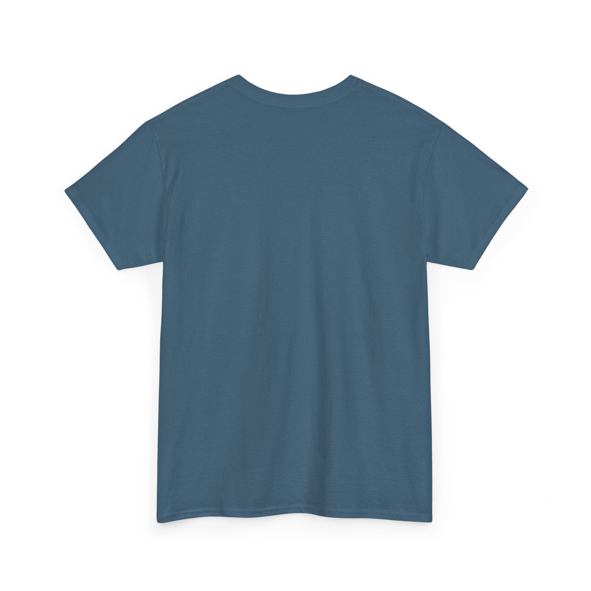 "Leveling Up" Unisex Heavy Cotton Tee