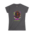 Gamer Luna "Cute but..." Tee