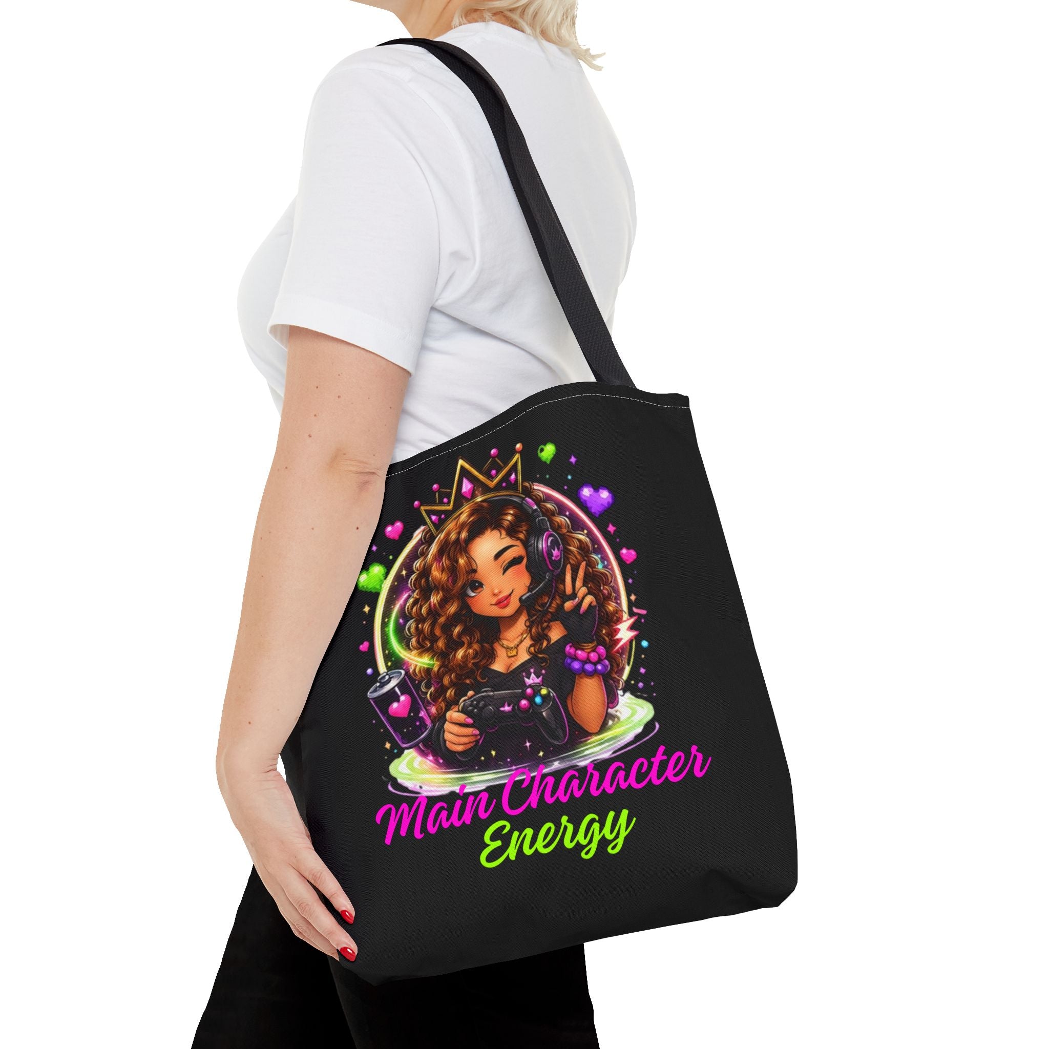 Gamer Nova “MCE” Tote