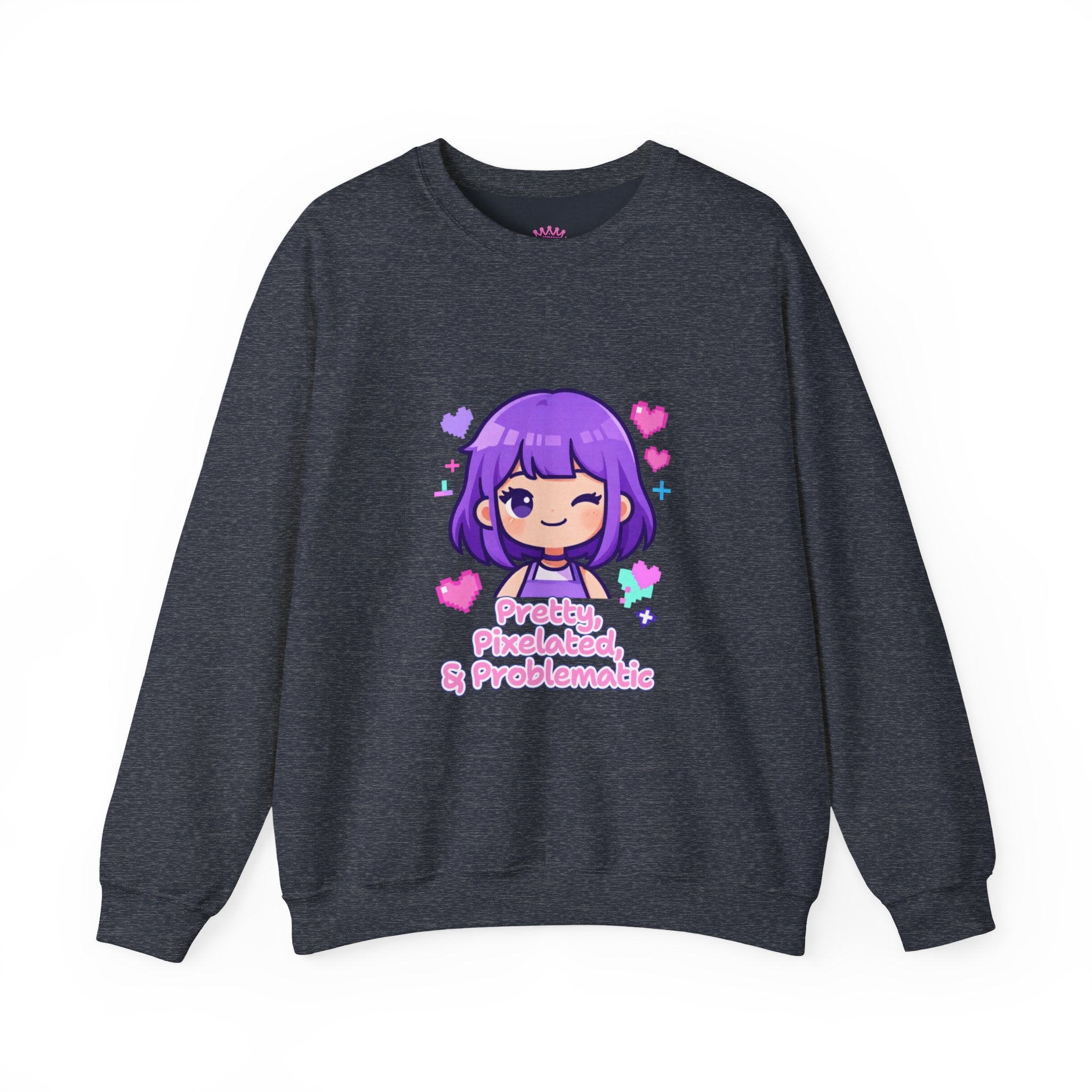 PPP Cozy Sweatshirt
