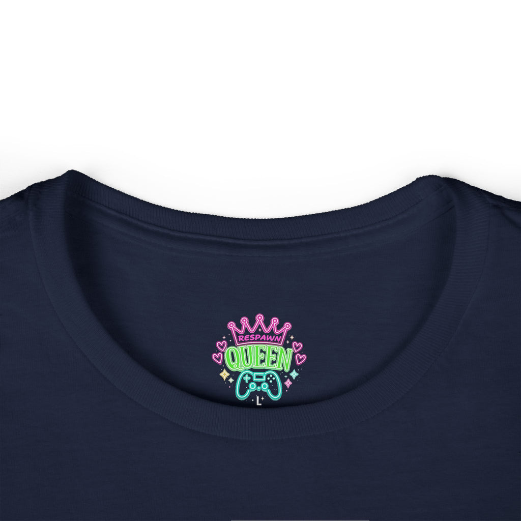 Sorry, Can’t Pause Cozy Tee