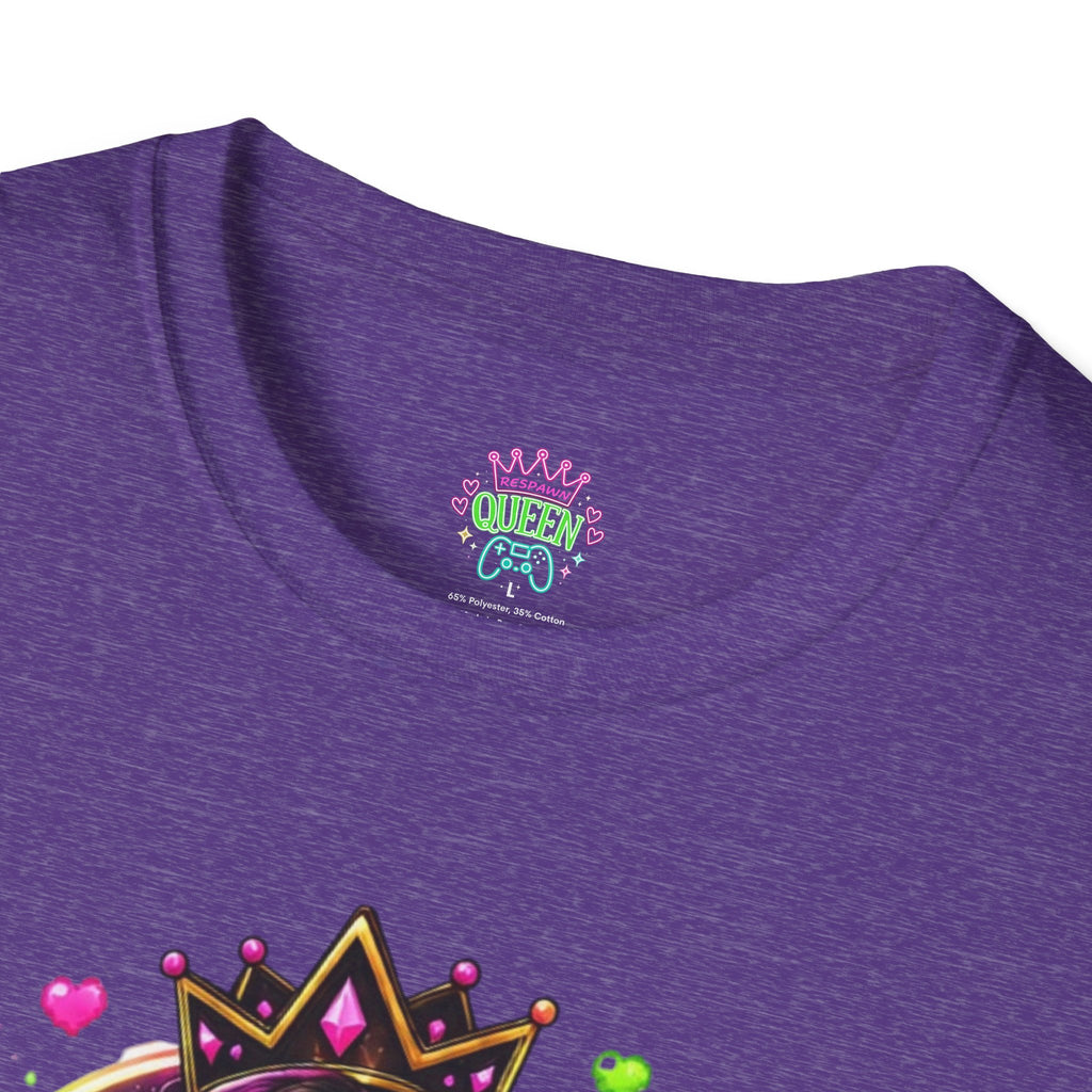 Gamer Ember "MCE" Tee