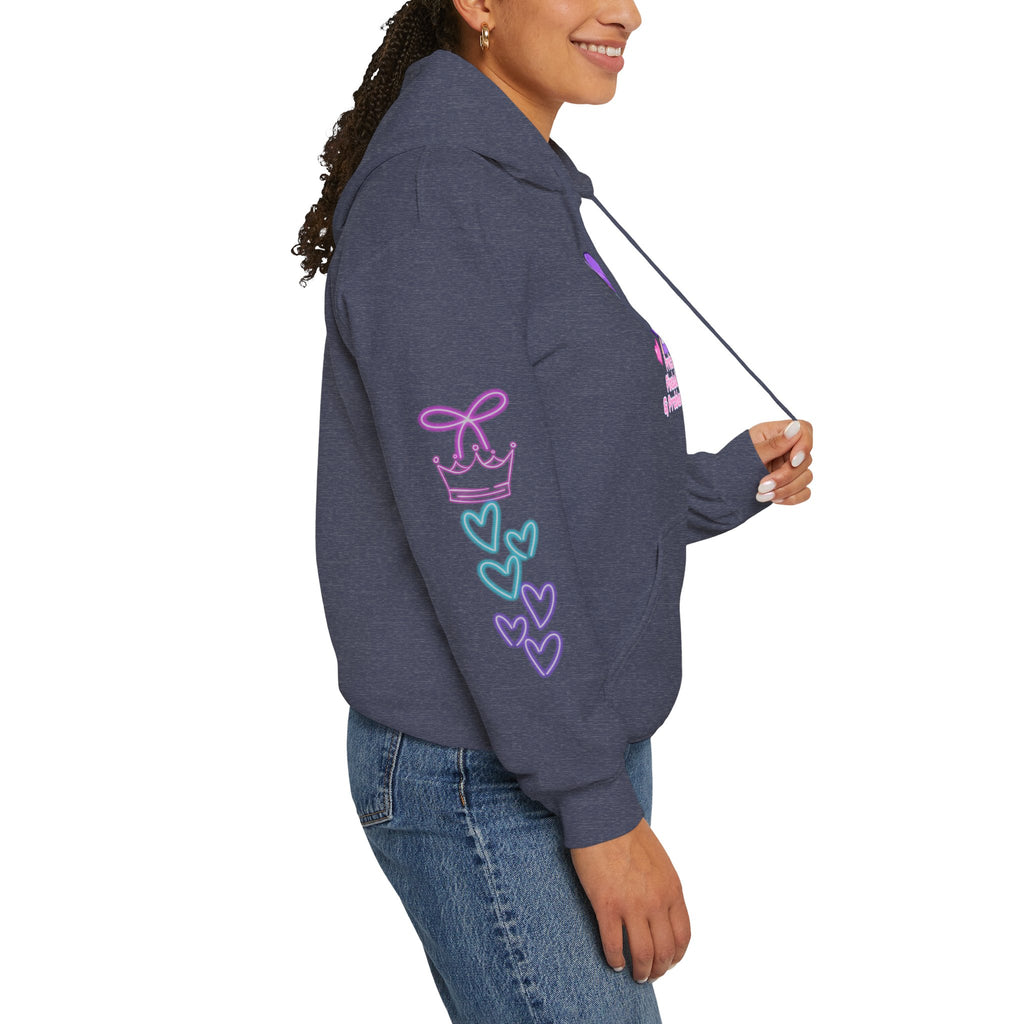 PPP Cozy Hoodie