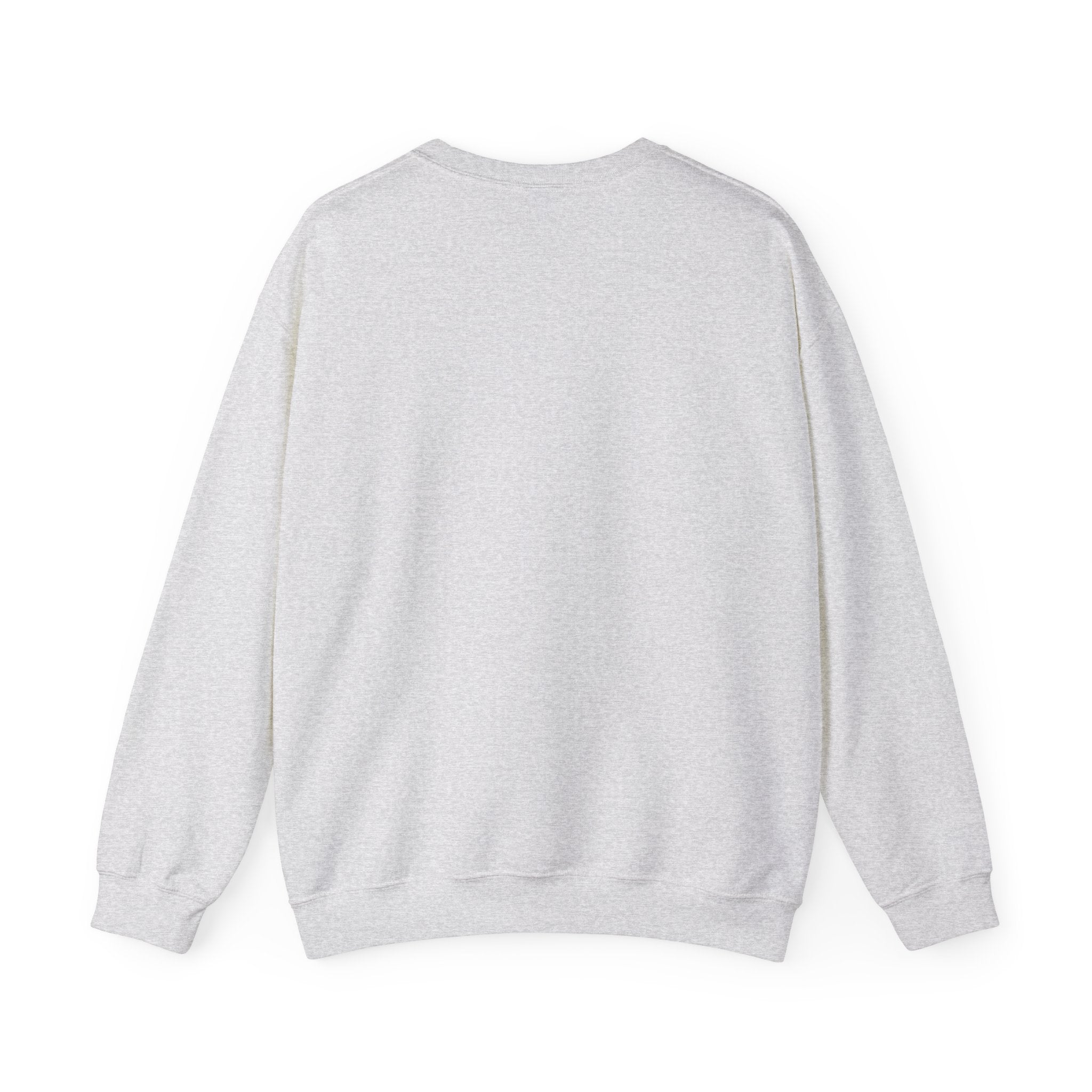 Eat Sleep Queue Repeat Crewneck Sweatshirt