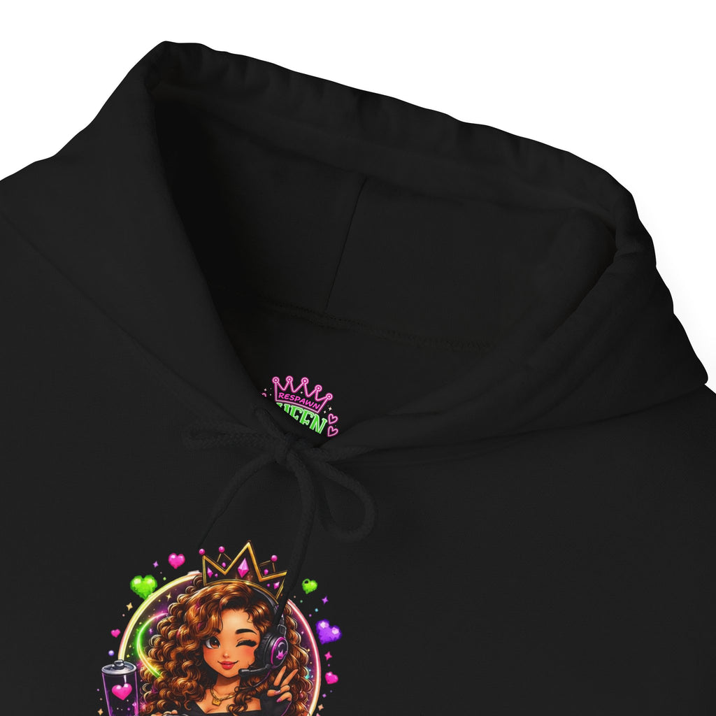 Gamer Nova “MCE” Hoodie