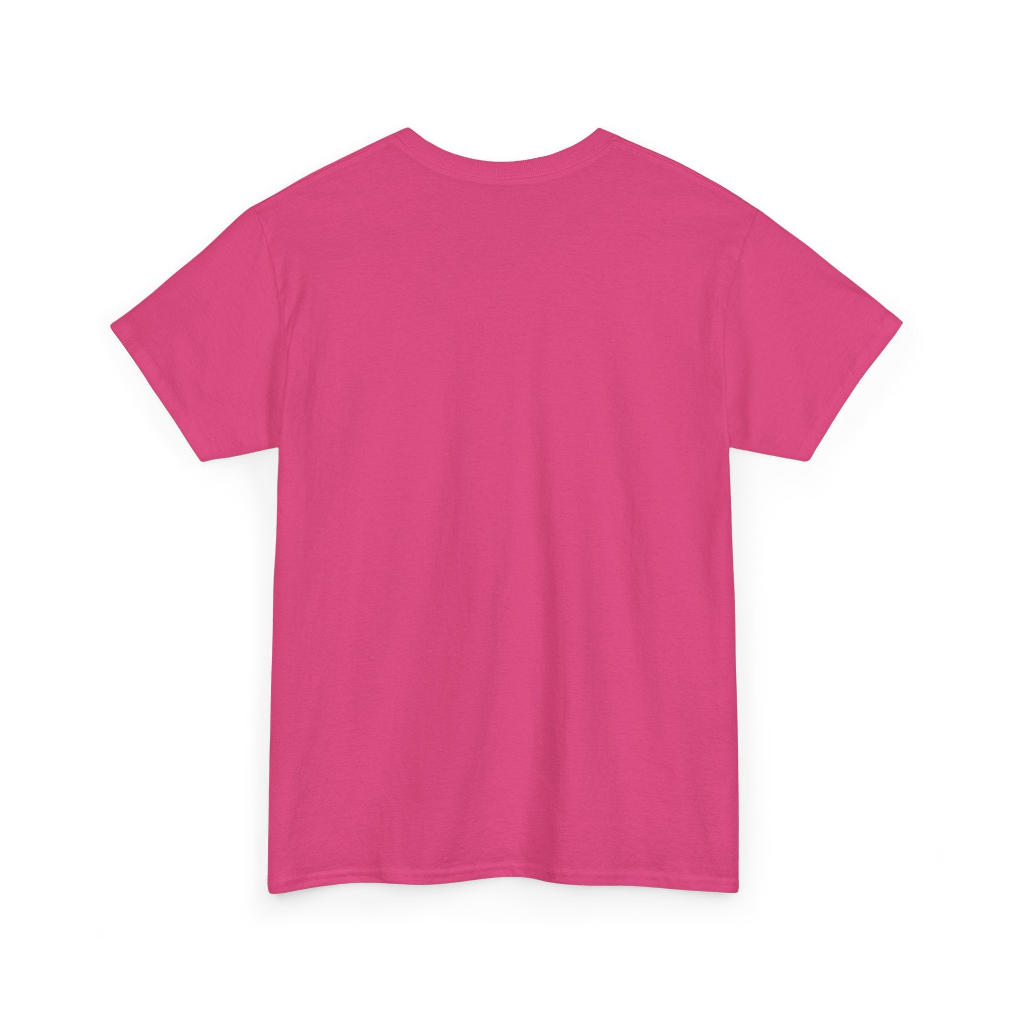 "Leveling Up" Unisex Heavy Cotton Tee