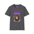 Chibi Queen Poppy Cozy Tee