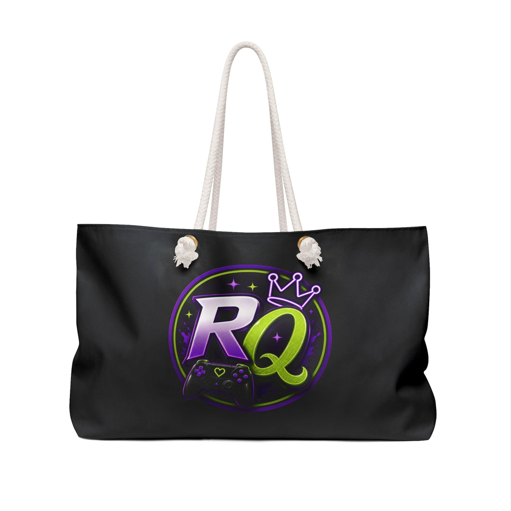 Gamer Luna "MCE"  Weekend Bag