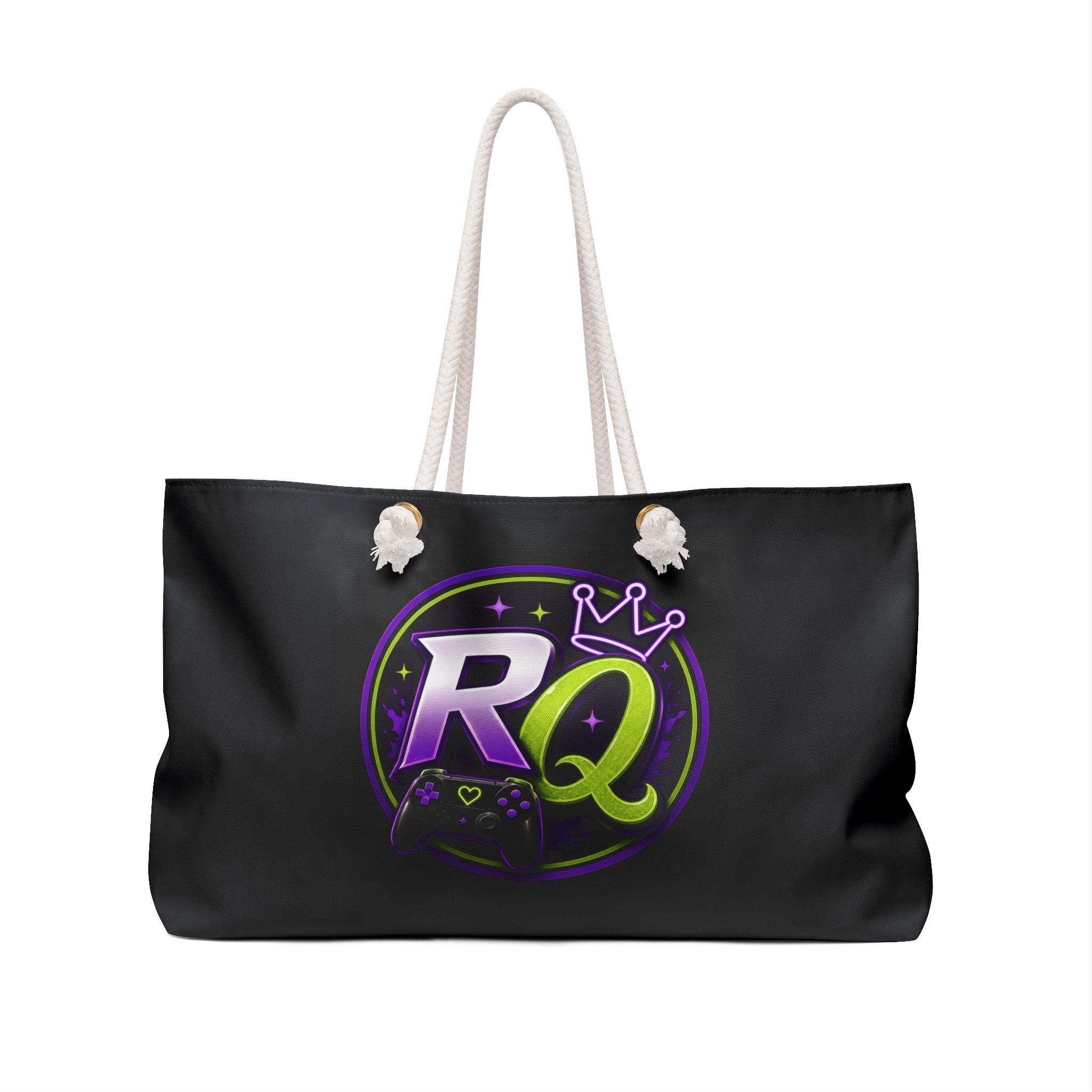 Gamer Luna "MCE"  Weekend Bag