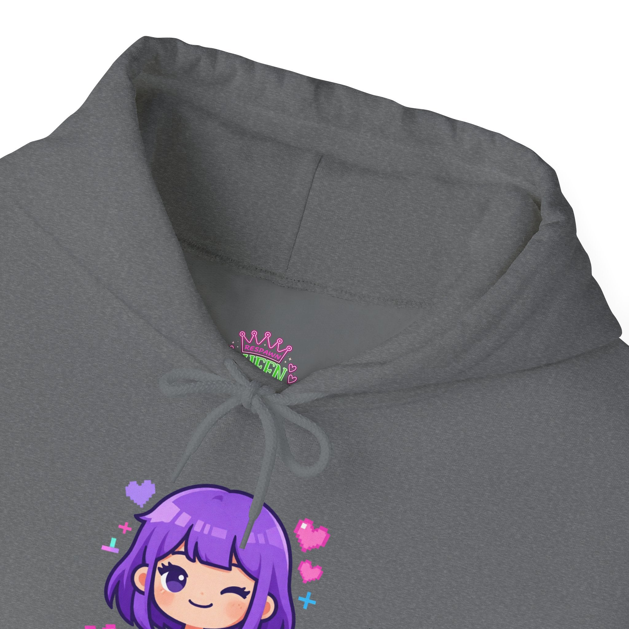 PPP Cozy Hoodie