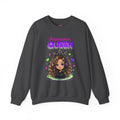 Chibi Queen Poppy Cozy Sweatshirt