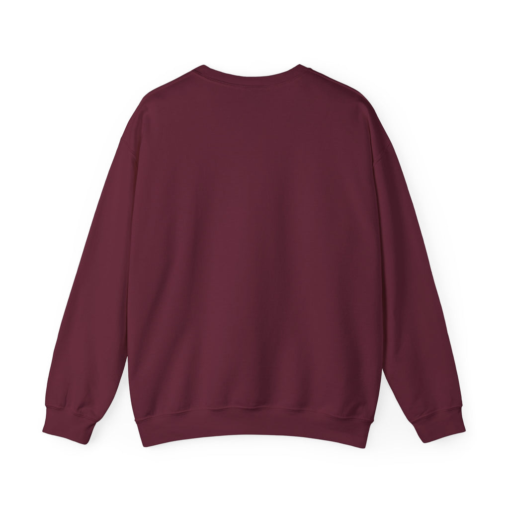 “Wine, Nuggs, XP, Repeat” Crewneck Sweatshirt