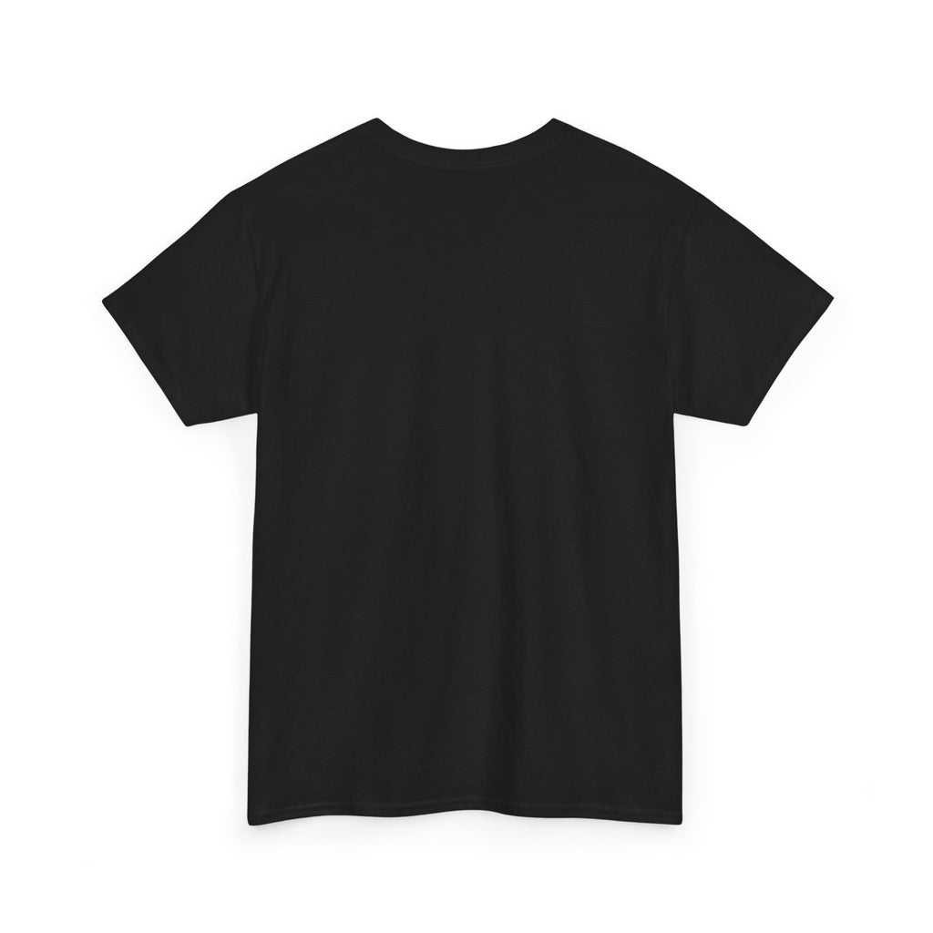 "Leveling Up" Unisex Heavy Cotton Tee