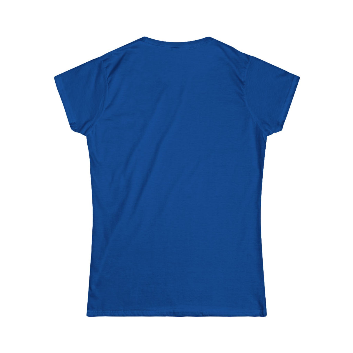 “Curvy Energy” Graphic Tee