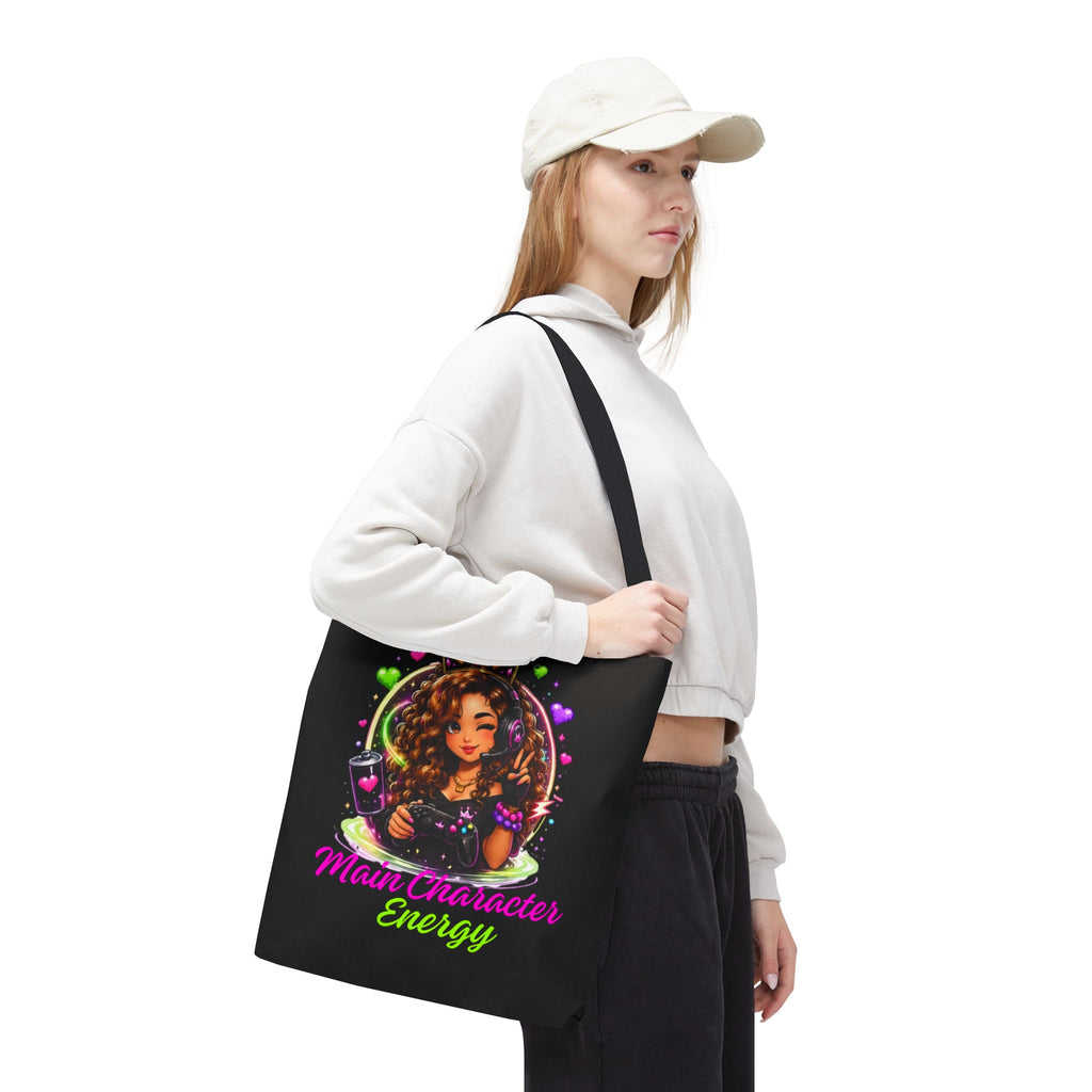 Gamer Nova “MCE” Tote