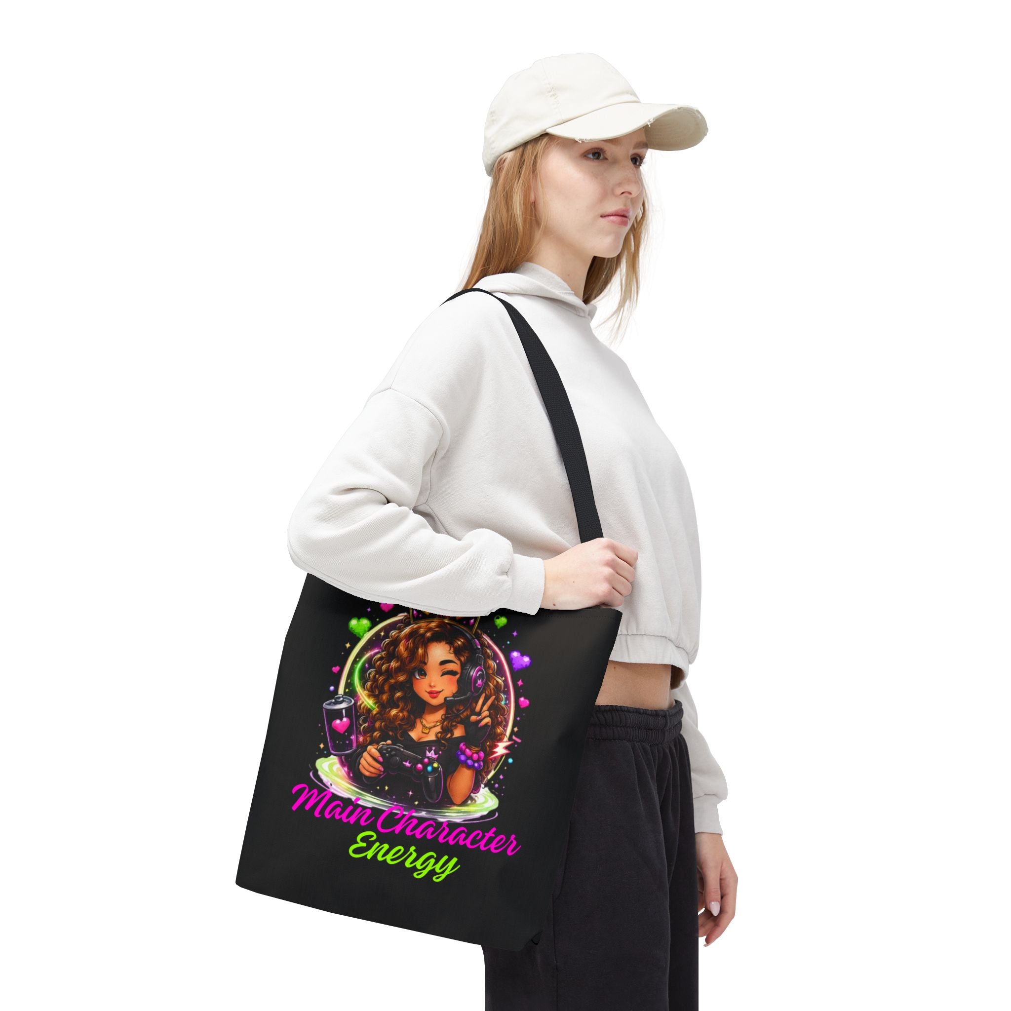 Gamer Nova “MCE” Tote