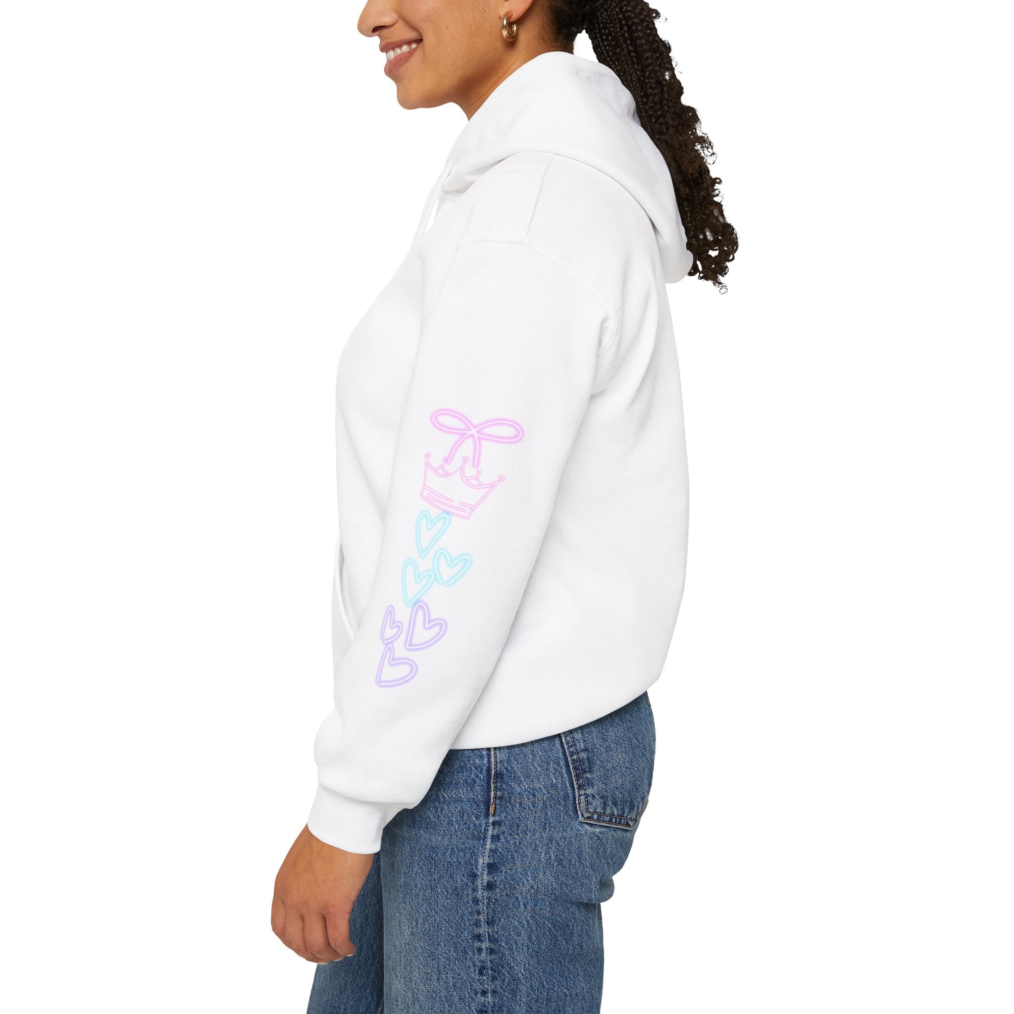 PPP Cozy Hoodie