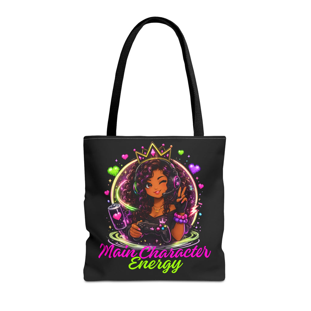 Gamer Skye “MCE” Tote