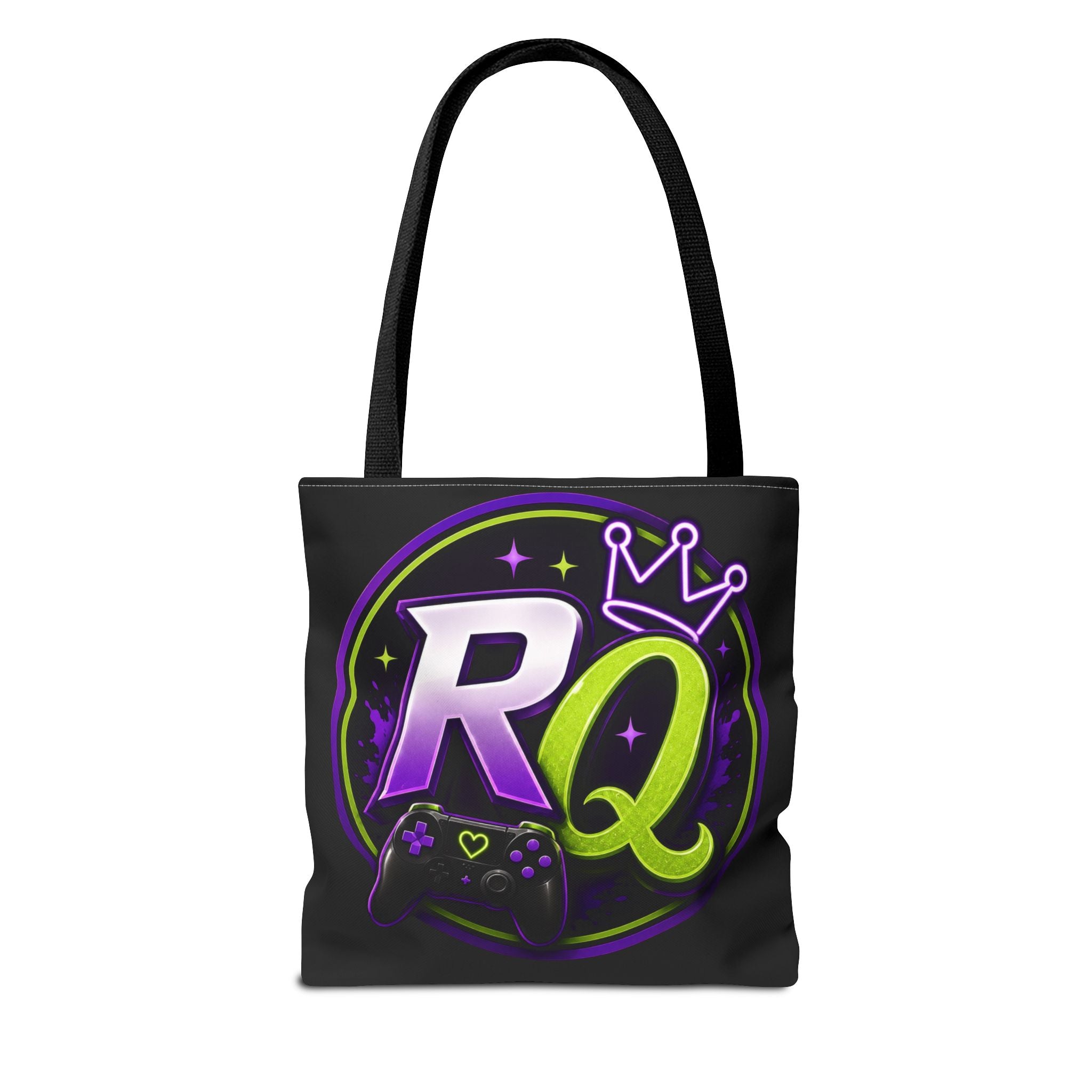 Chibi Queen Faye Tote