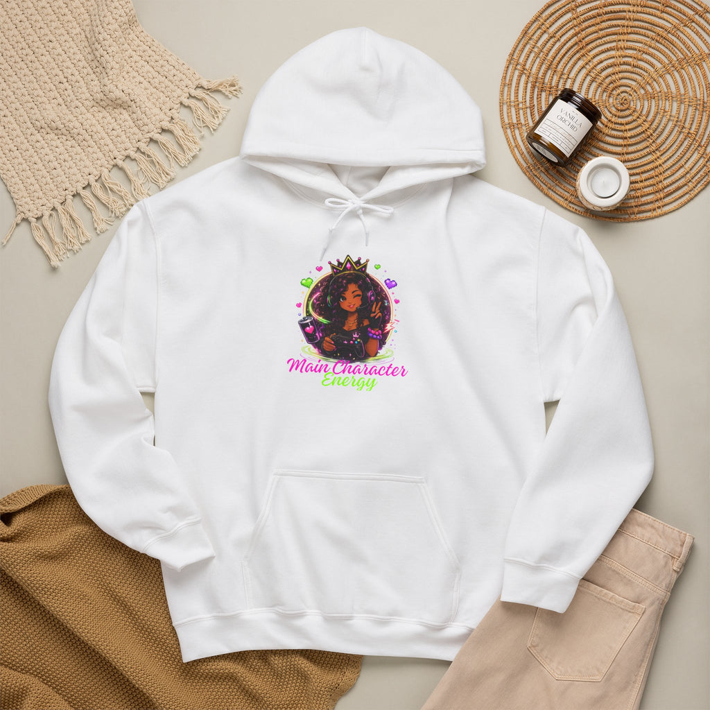 Gamer Skye “MCE” Hoodie
