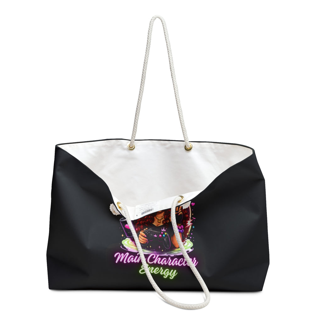 Gamer Roxie "MCE" Weekend Bag