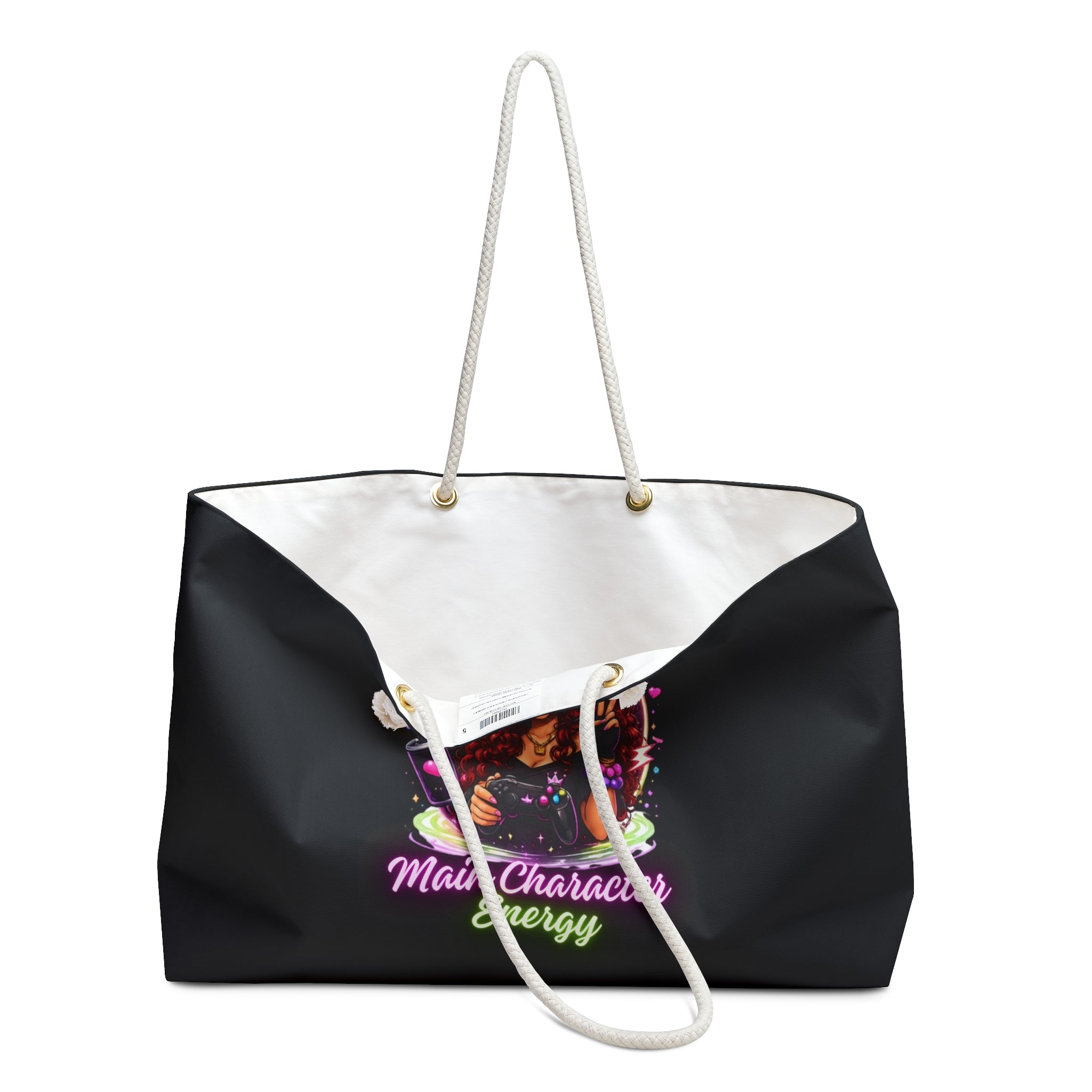 Gamer Roxie "MCE" Weekend Bag