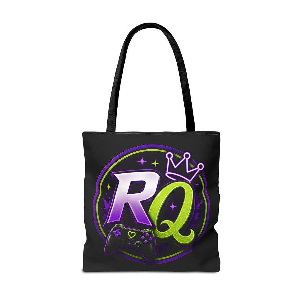 Gamer Roxie "MCE" Tote