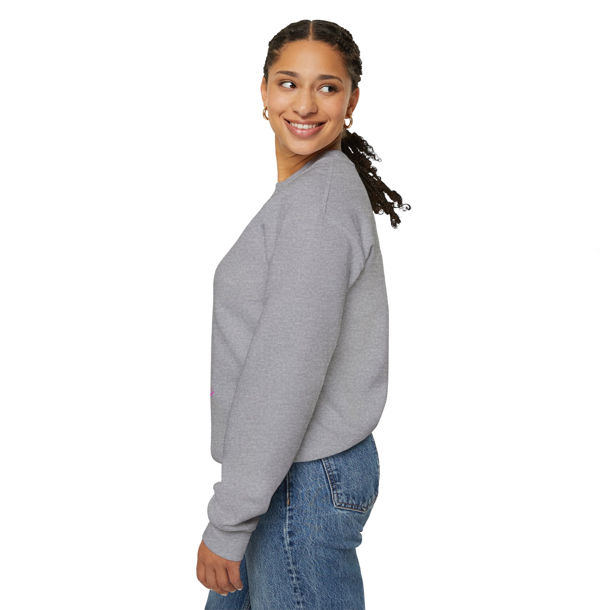 Gamer Nova “MCE” Cozy Sweatshirt