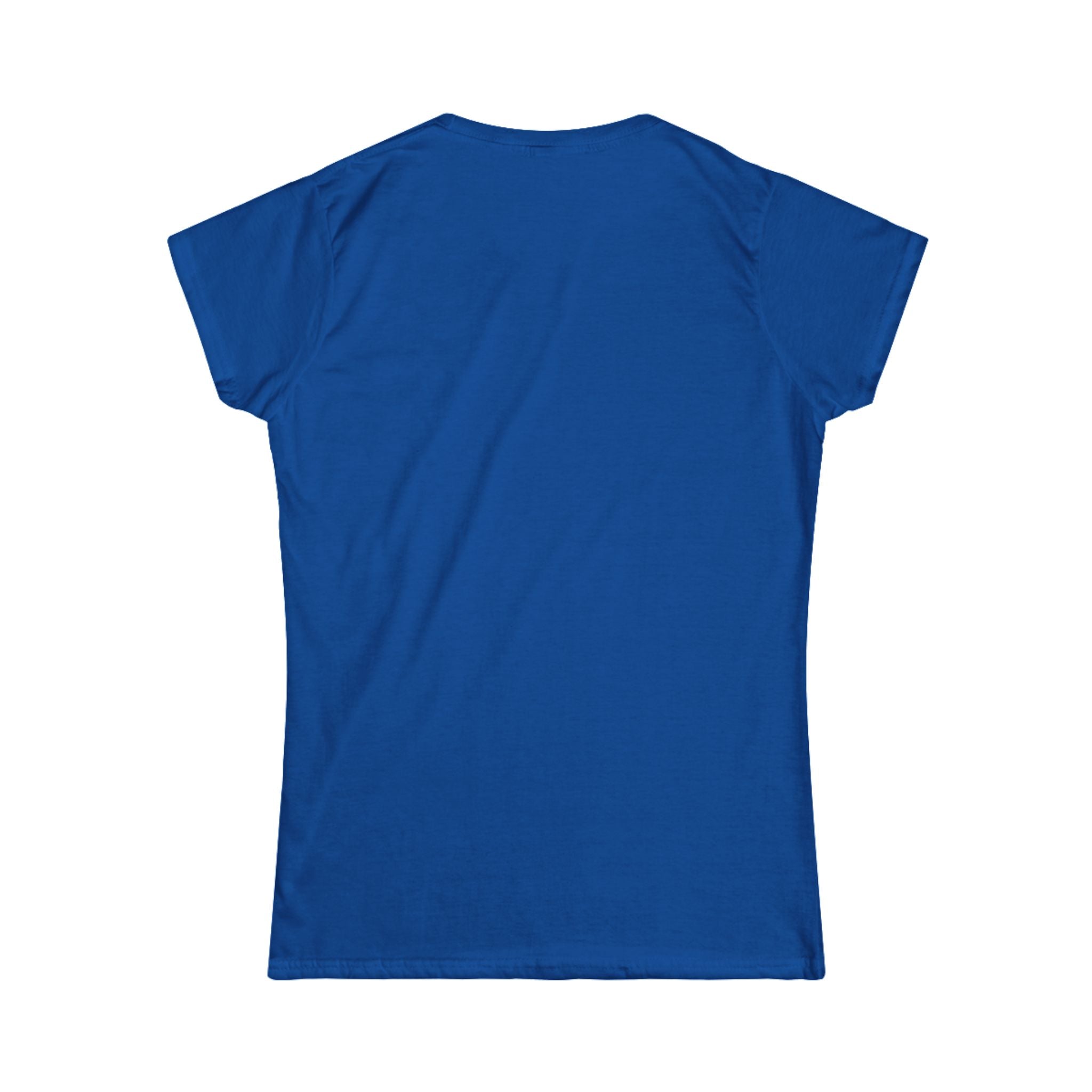 “Curvy Gamer Energy” Cozy Tee
