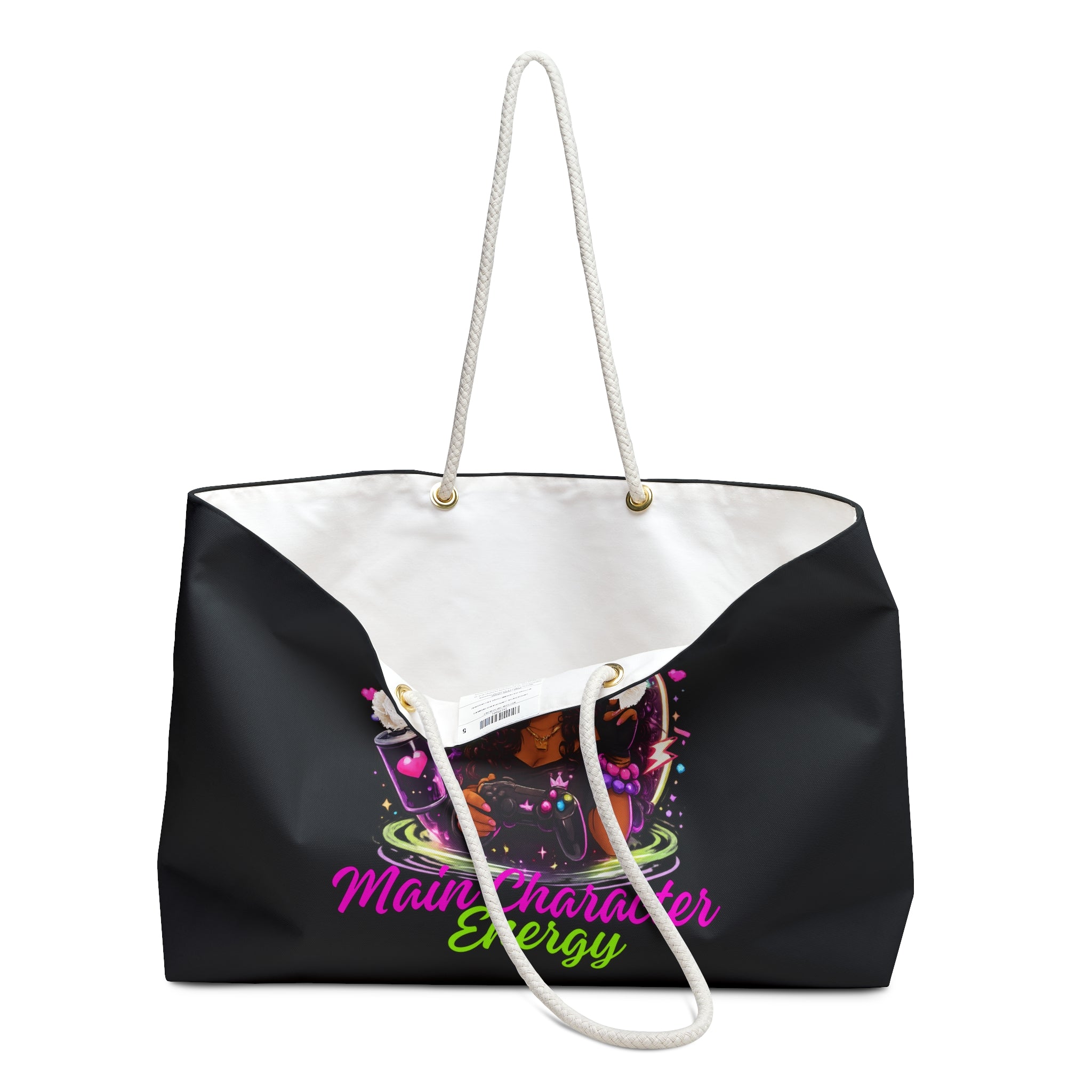Gamer Skye “MCE” Weekend Bag