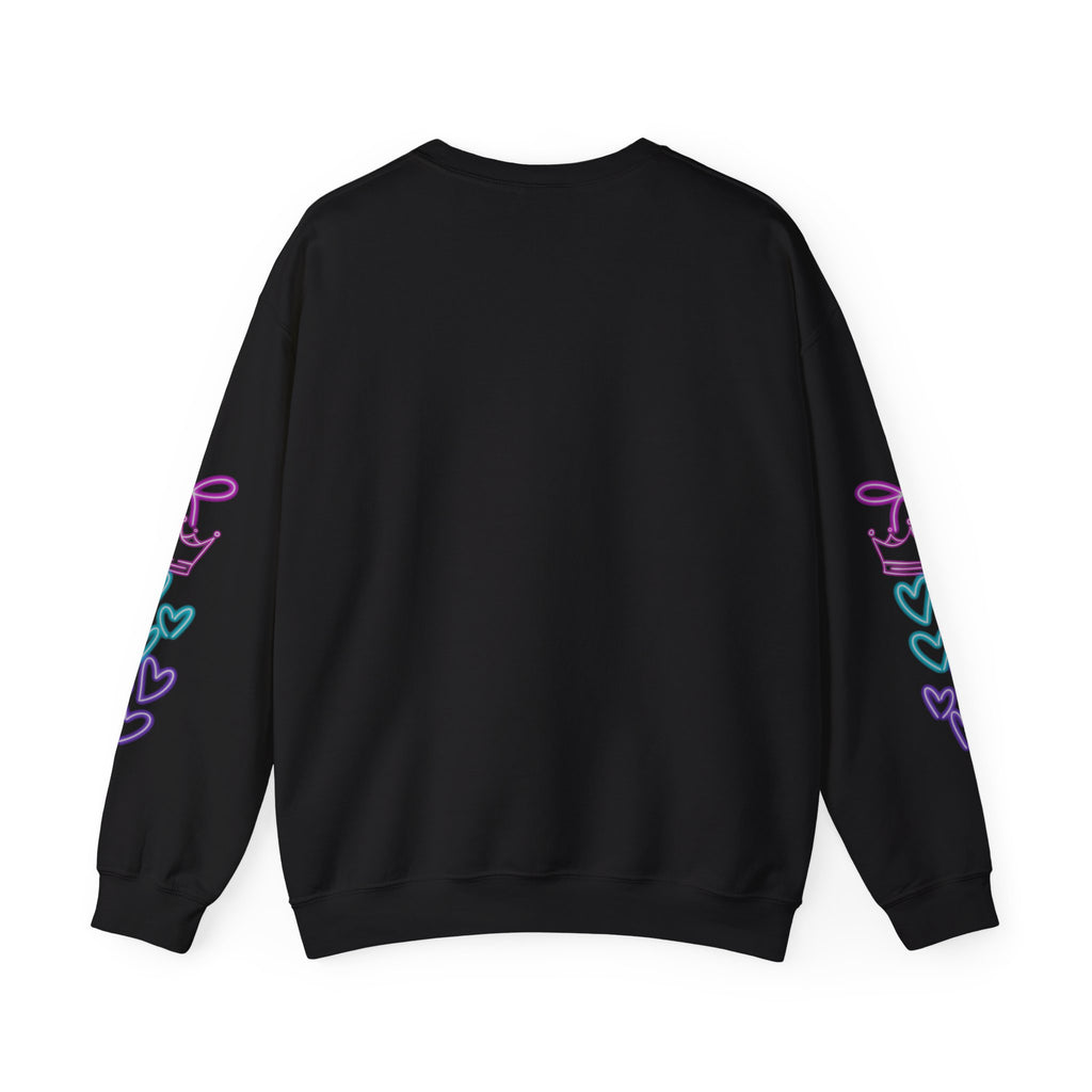 “Pretty Cute” Cozy Sweatshirt
