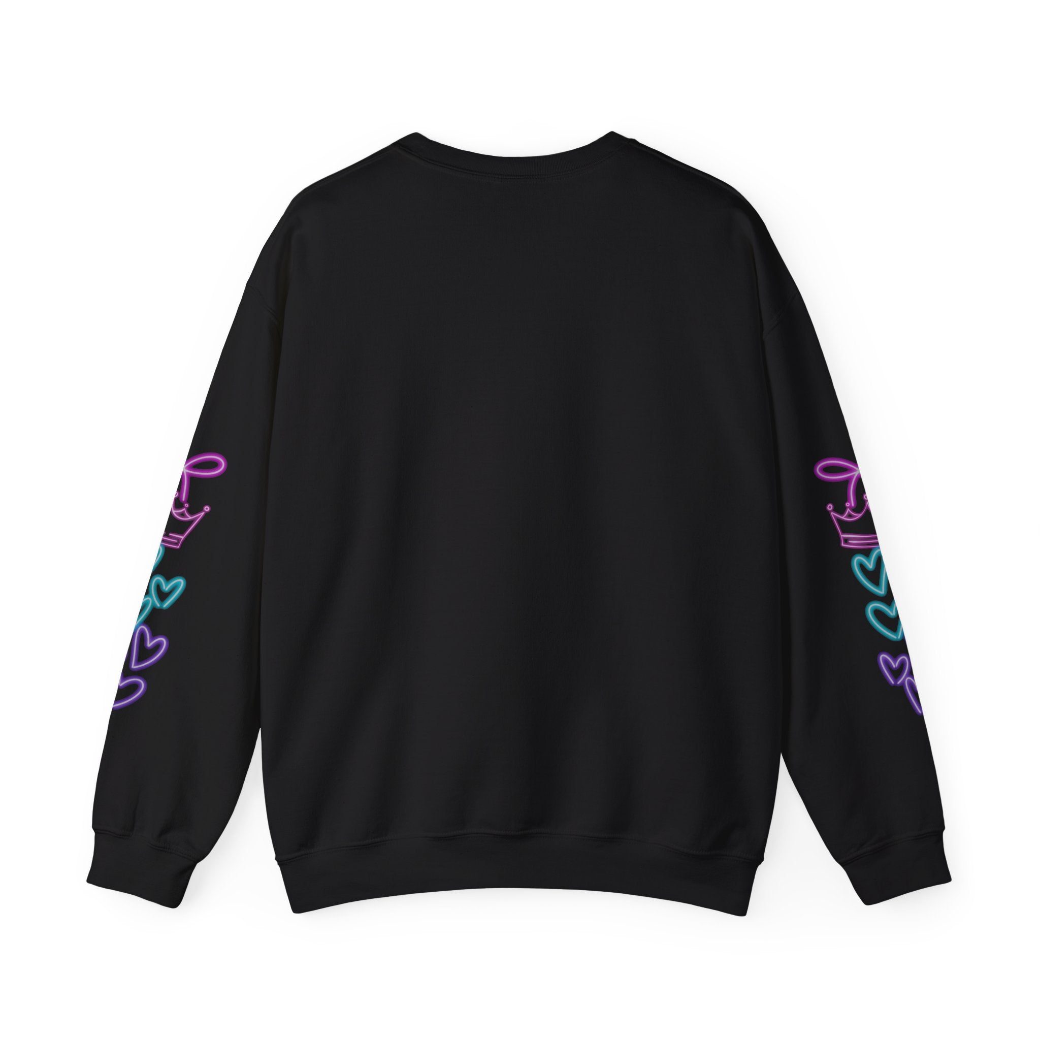 “Pretty Cute” Cozy Sweatshirt