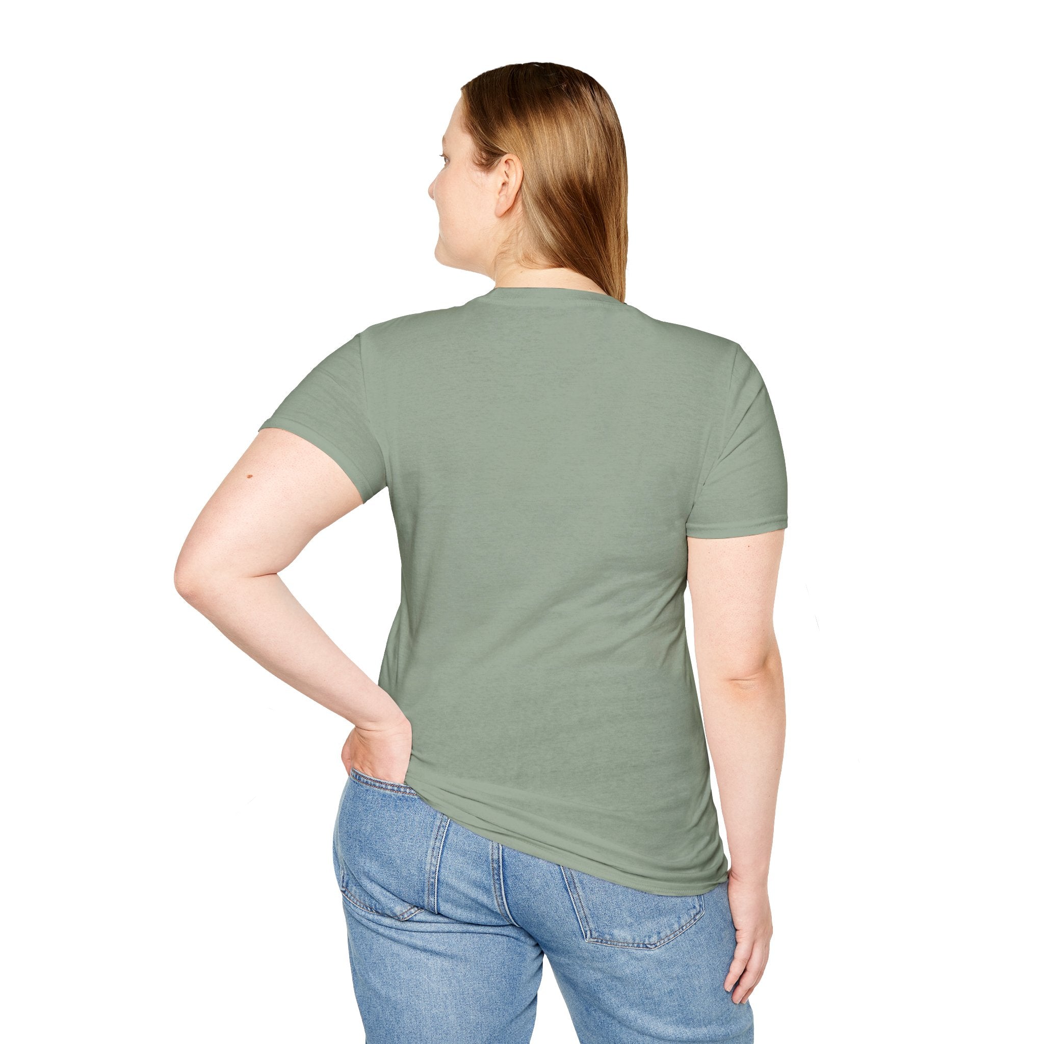 Gamer Ember "MCE" Tee