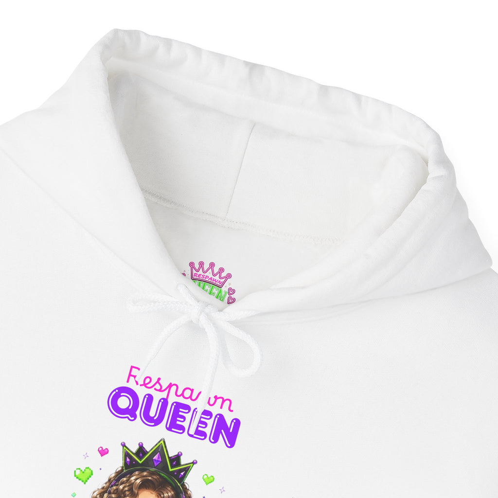 Chibi Queen Poppy Hoodie