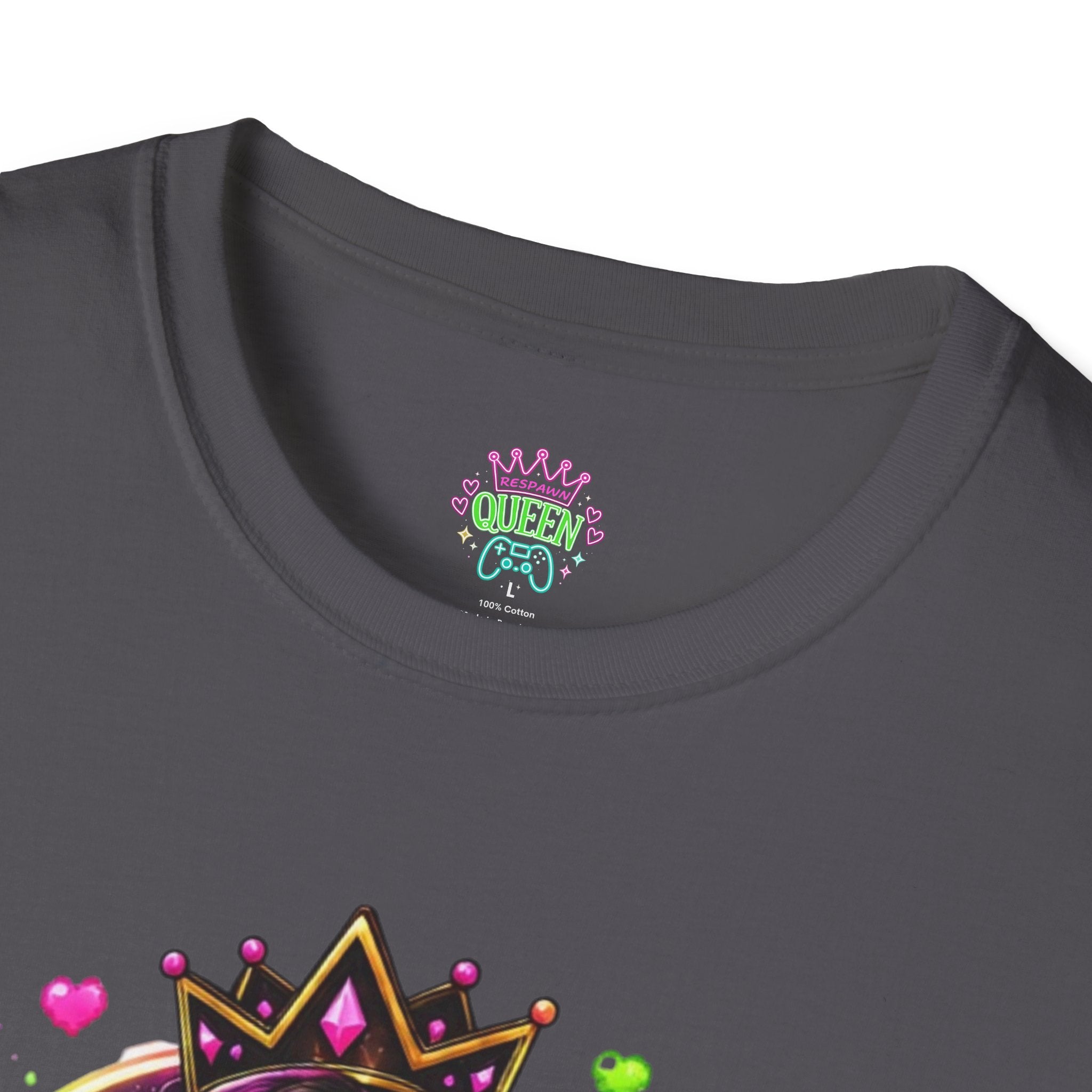 Gamer Ember "MCE" Tee