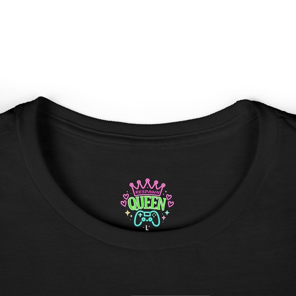 Gamer Nova "RQ" Tee
