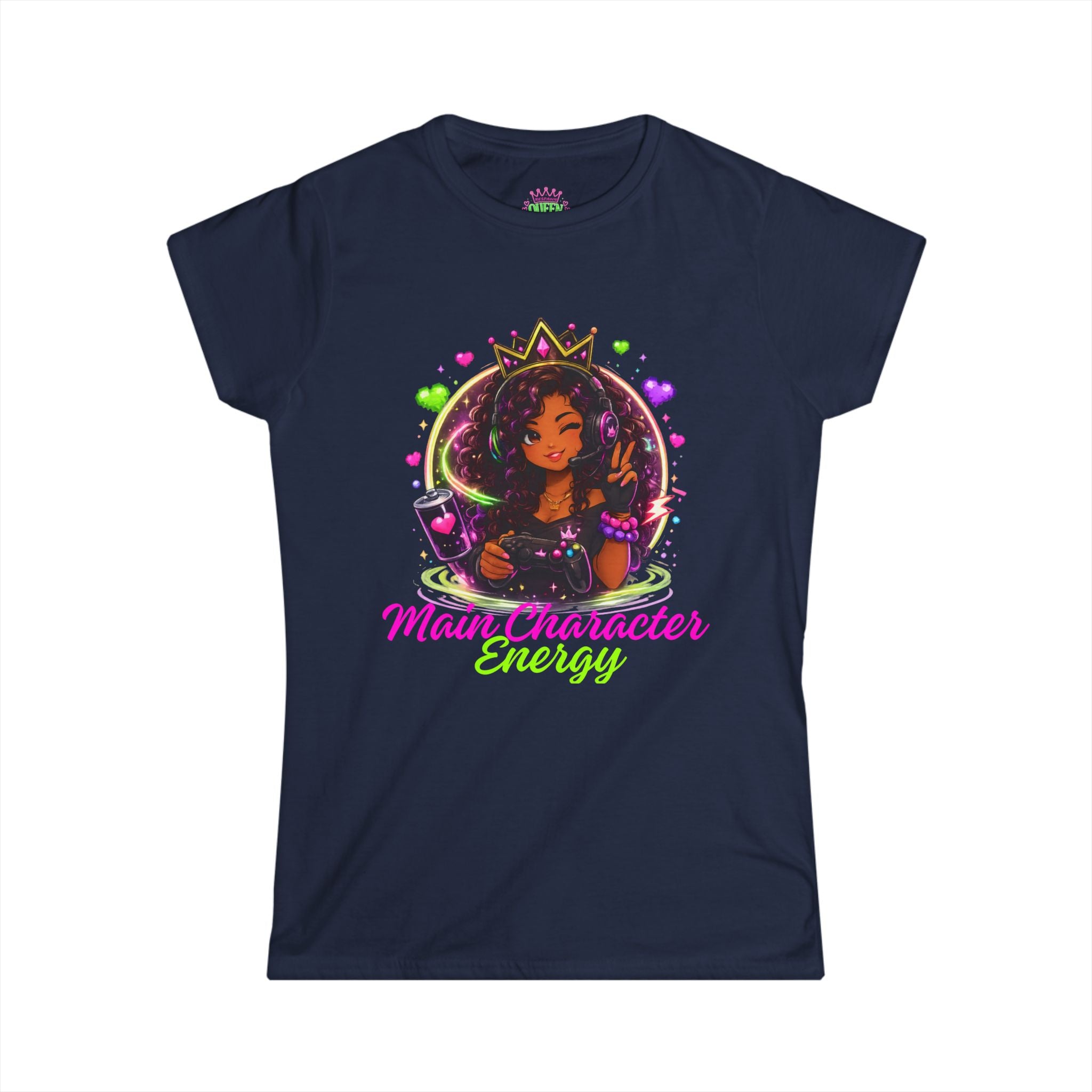 Gamer Nova “MCE” Tee