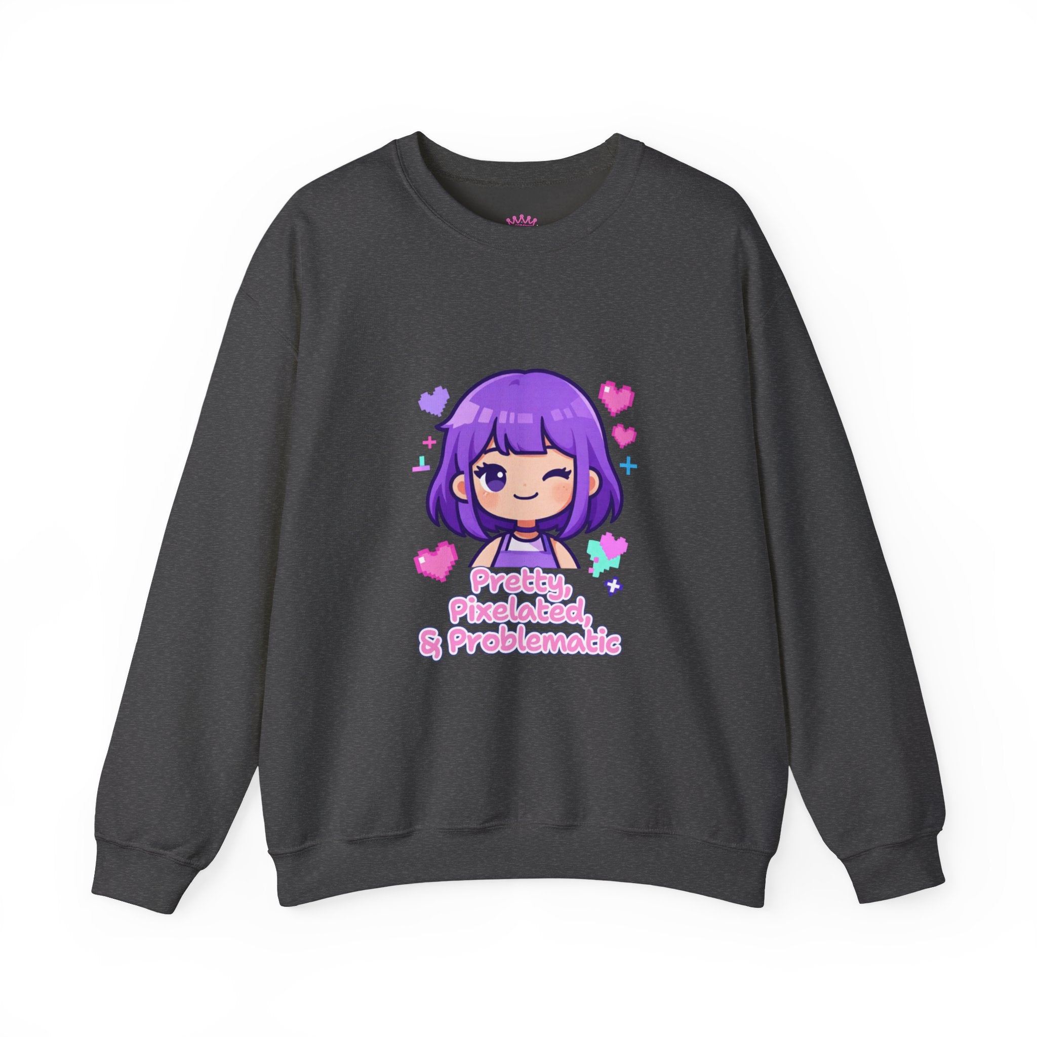 PPP Cozy Sweatshirt