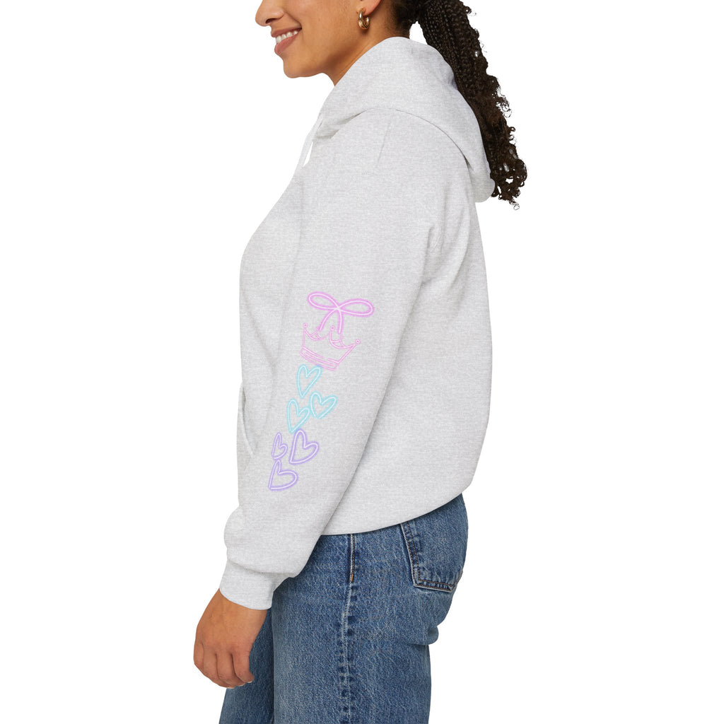 PPP Cozy Hoodie