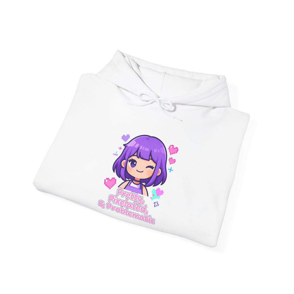 PPP Cozy Hoodie